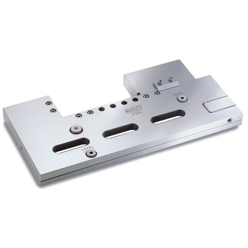 線切割萬力夾具B45