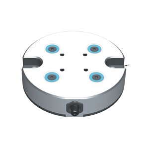 零點定位快換係統 B11