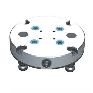 零點定位快換係統 B13