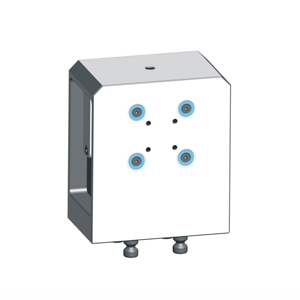 零點定位快換係統 B16