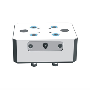 零點定位快換係統 B17