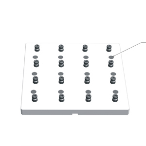 零點定位快換係統 B19
