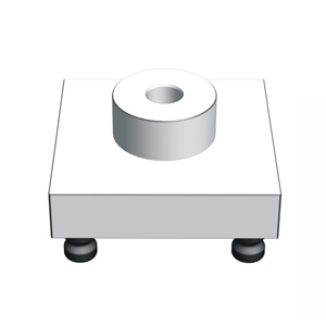 零點定位快換係統 B21