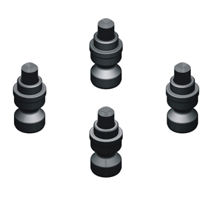 零點定位快換係統 B22