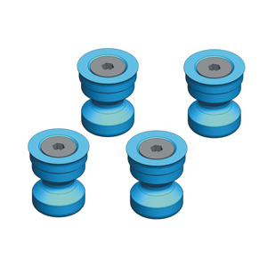 零點定位快換係統 B24