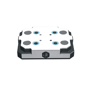 零點定位快換係統 B4