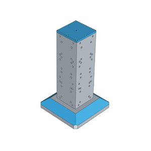 零點定位快換係統 B7